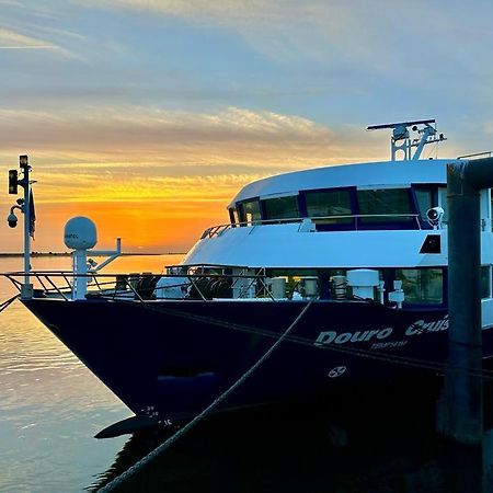 Douro Cruiser Vila Nova de Gaia Luaran gambar