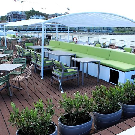 Douro Cruiser Hotel Vila Nova de Gaia Luaran gambar
