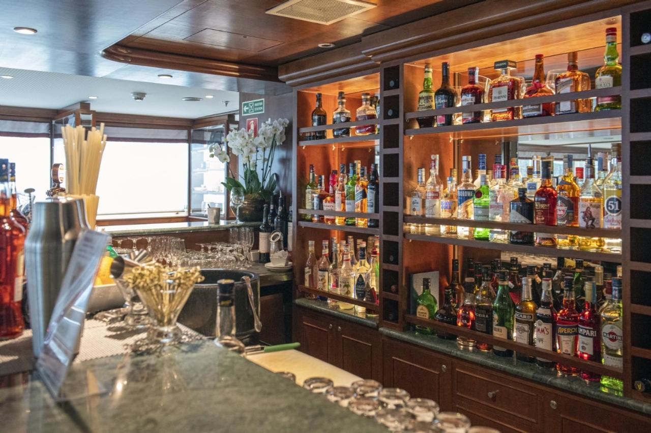 Douro Cruiser Hotel Vila Nova de Gaia Luaran gambar
