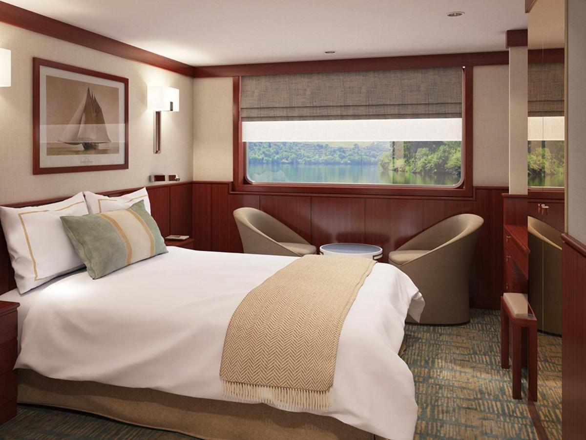 Douro Cruiser Hotel Vila Nova de Gaia Luaran gambar