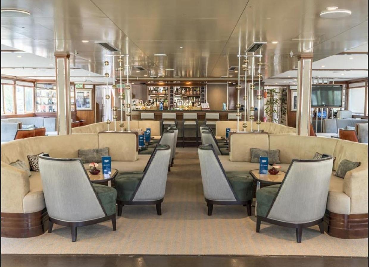 Douro Cruiser Hotel Vila Nova de Gaia Luaran gambar