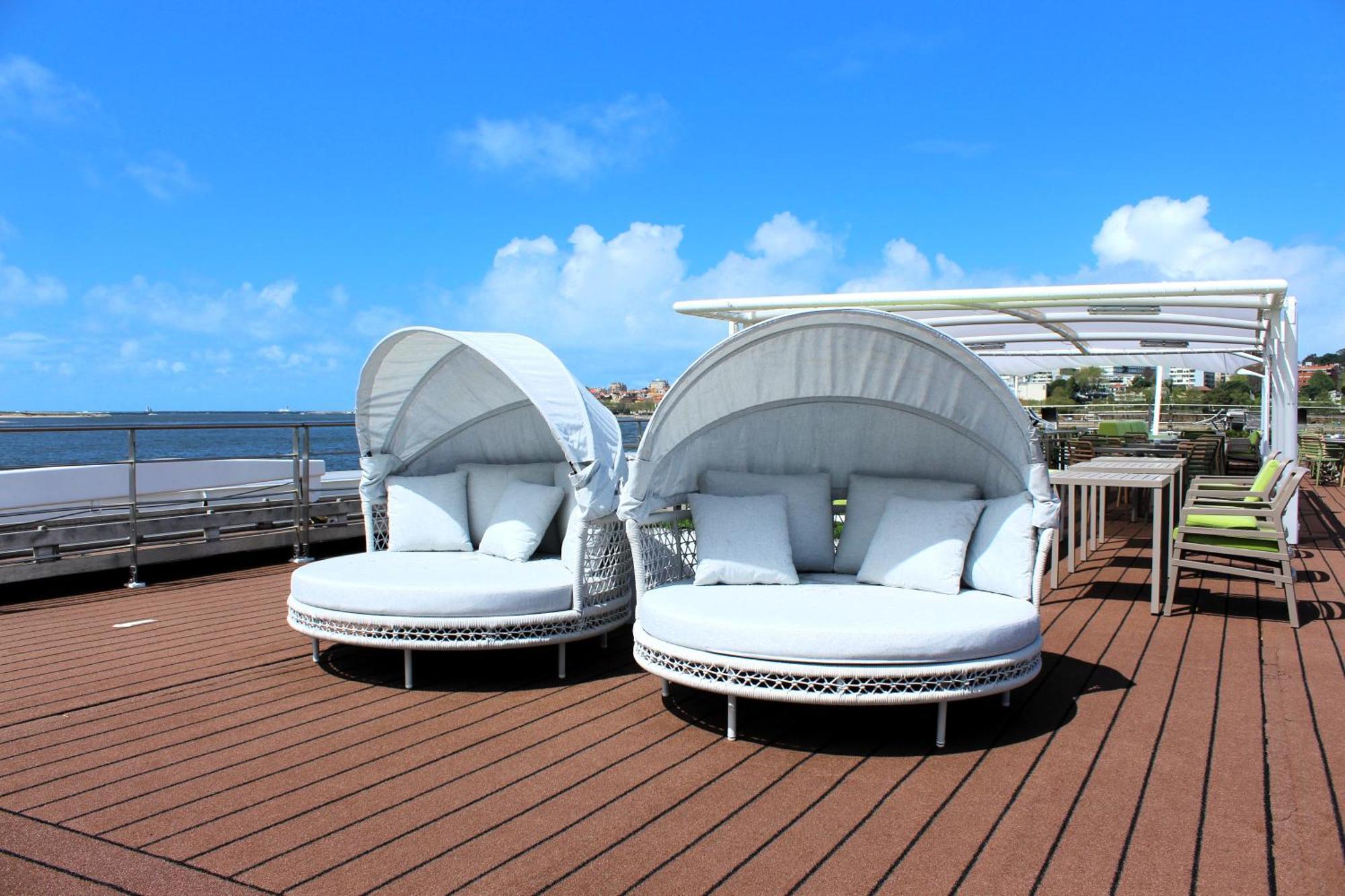 Douro Cruiser Hotel Vila Nova de Gaia Luaran gambar
